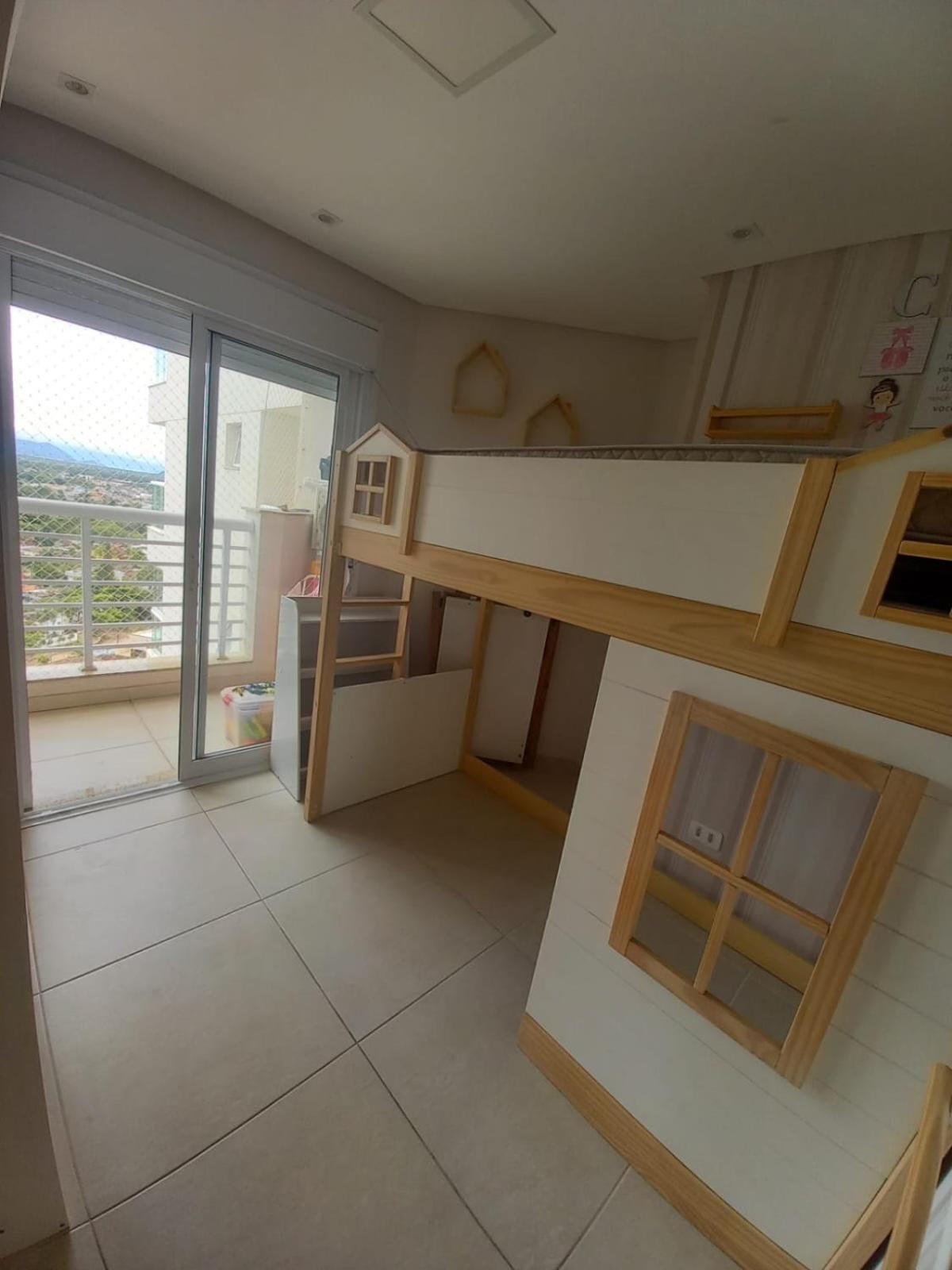 Apto Com Vista Para O Mar Com 2 Vagas - Guarujá Dış mekan fotoğraf